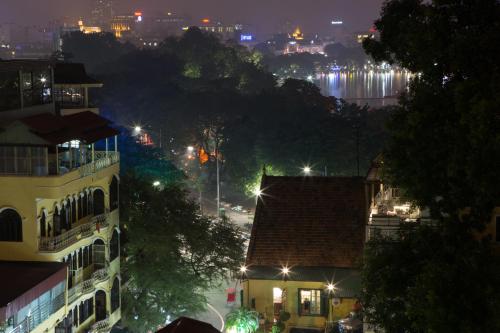 Trang Trang Hotel - Vietnam - Hanoi and North