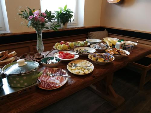 Guesthouse Macesen - Slovenia - Ljubljana