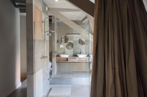 Boutiquehotel Staats - Netherlands - Haarlem