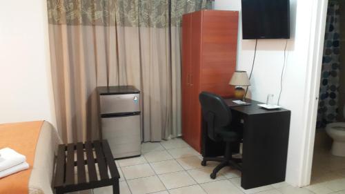 Hotel Dream House Escaz? - Costa Rica - San Jose