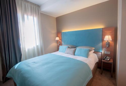 Hotel Lou Castelet - France - Nice
