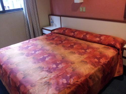 Hotel Canada - Mexico - Mexico City