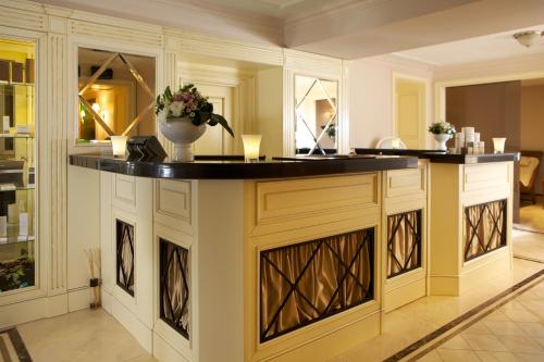 Opera Hotel & Spa - Latvia - Riga