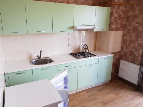 Komplex Apelsin - Ukraine - Odessa