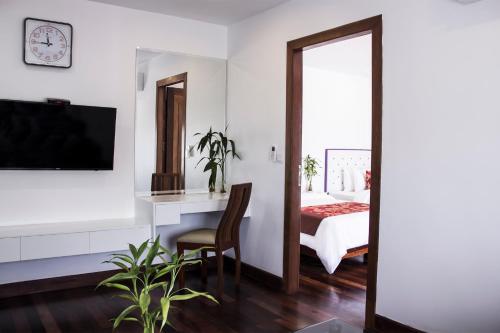 Zita Angkor Hotel - Cambodia - Siem Reap
