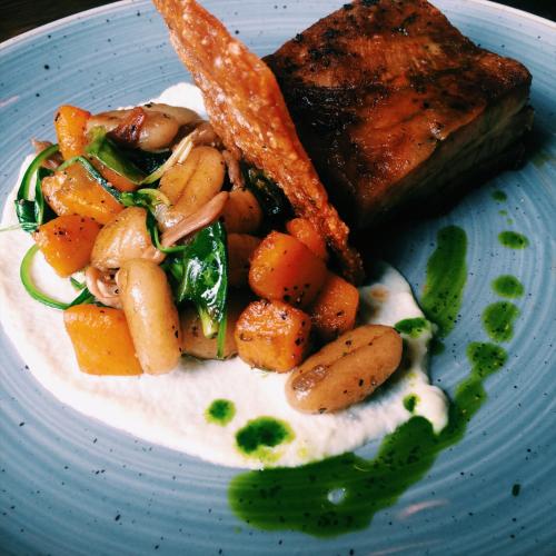 Abel Heywood Boutique Hotel - United Kingdom - Manchester