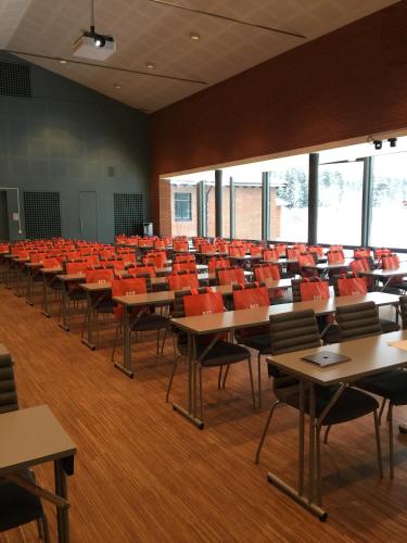 S?rmarka Konferansehotell - Norway - Oslo