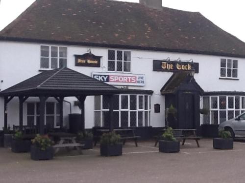 The Cock Inn Hotel - United Kingdom - London