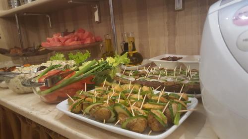 Magnat Hotel - Russian Federation - Sochi