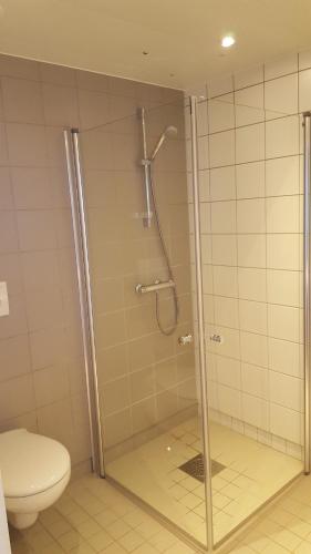 Hotel Montebello - Norway - Oslo