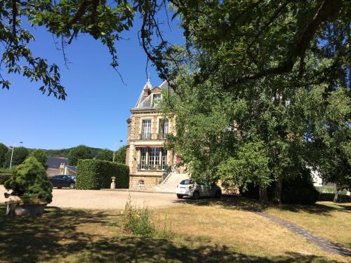 Hostellerie Du Parc - France - Paris