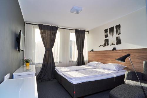 Reformatai Park Hotel - Lithuania - Vilnius