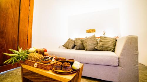 Sarina Boutique Hotel - Cambodia - Phnom Penh