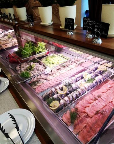 Grand-Marine Hotel & SPA - Ukraine - Odessa