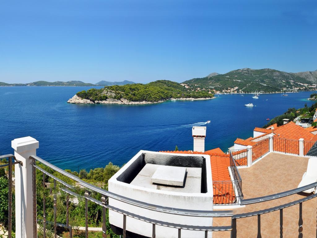 Paradis Apartments - Croatia - Dubrovnik