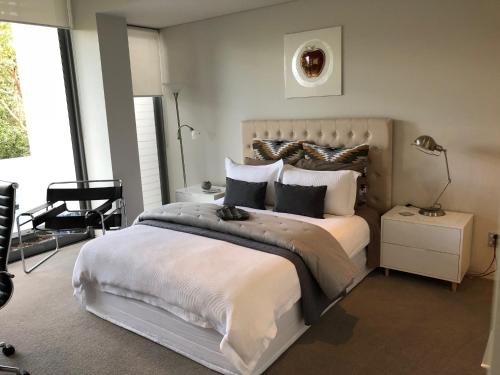 Herne Bay luxury townhouse - New Zealand - Auckland