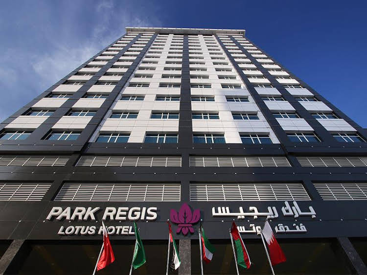 Park Regis Lotus Hotel - Bahrain - Manama