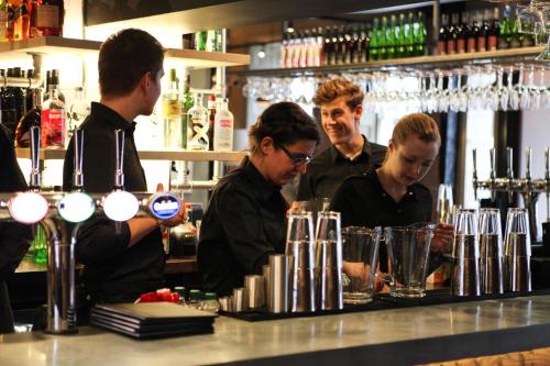 The White Hart - United Kingdom - London
