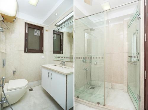 OYO 5378 South Paradise - India - New Delhi