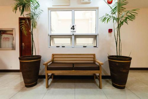 RedDoorz Premium @ Sampaloc Makati - Philippines - Manila