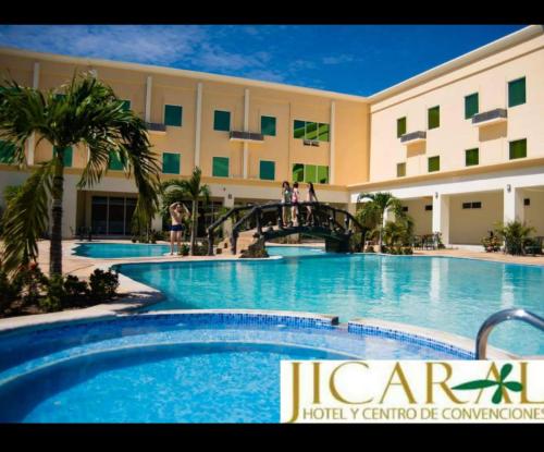Jicaral Hotel y Centro de Convenciones - Honduras - Tegucigalpa