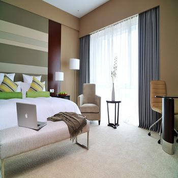 The Qube Hotel Nanqiao - China - Shanghai