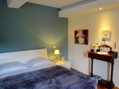 Les Myosotis Chambres d'h?tes - Sarreguemines - France - Strasbourg