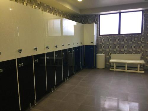 Vertikal Hotel - Russian Federation - Sochi