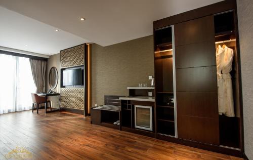 Grandiose Hotel & Spa - Vietnam - Hanoi and North