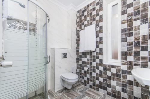 Park Lane Hotel - Moldova - Chisinau