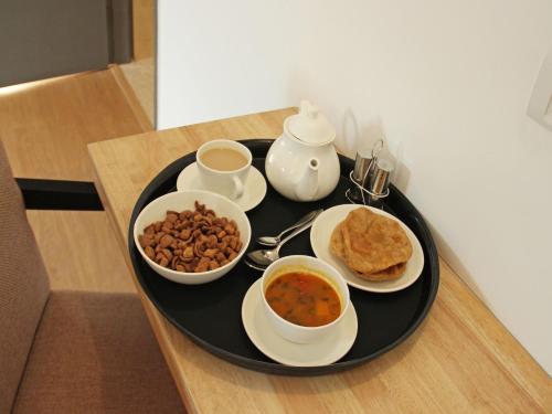 OYO 10960 Hotel Royal India - India - New Delhi