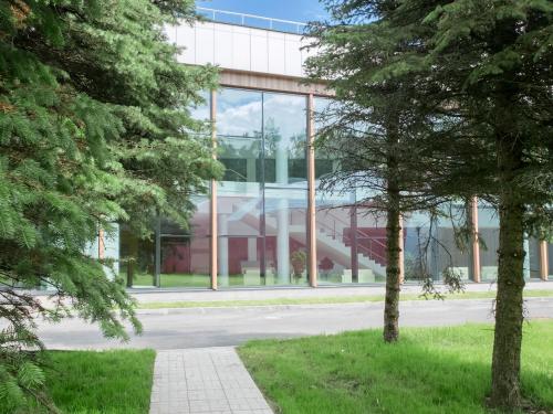 Wellness Complex Desna - Russian Federation - Moscow