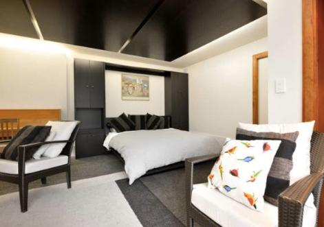 Sunny Mt Eden Apartment - New Zealand - Auckland