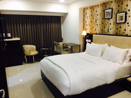 Hotel Laaiba Residency - India - Mumbai (Bombay)