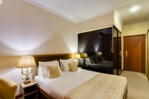 Vnukovo Village - Russian Federation - Moscow