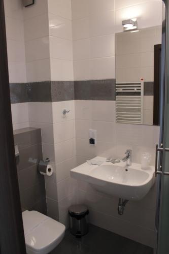 Hotel Pod Figur? - Poland - Krakow