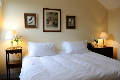 Moggerhanger Park - United Kingdom - London