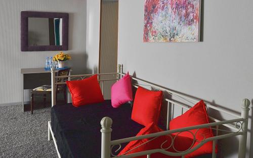 Art Hotel Claude Monet - Georgia - Tbilisi