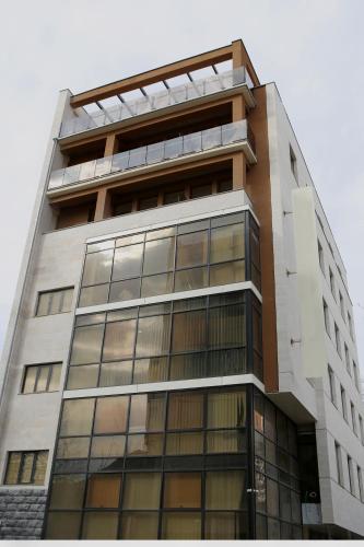 Hotel Ok Georgia - Georgia - Tbilisi