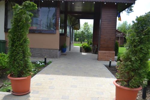 Hotel Doi Taurasi - Romania - Bucharest