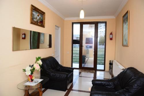 Hotel Kvareli - Georgia - Tbilisi