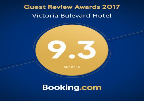 Victoria Bulevard Hotel - Romania - Brasov