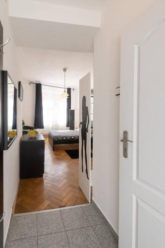 Pension Alabastr - Czech Republic - Prague