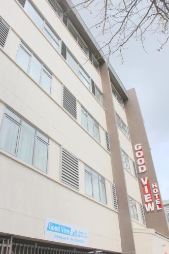 Goodview Hotel - New Zealand - Auckland