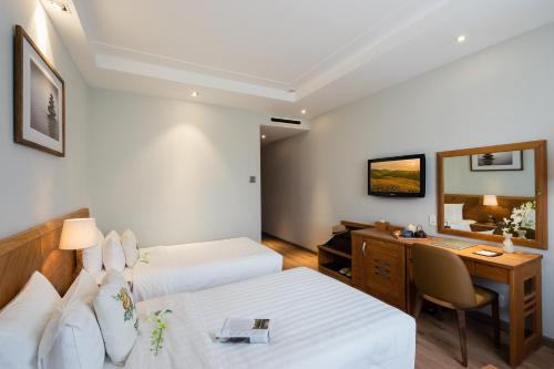 Silverland Yen Hotel - Vietnam - Ho Chi Minh City