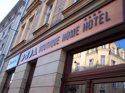 Dada Boutique Home Hotel - Poland - Krakow