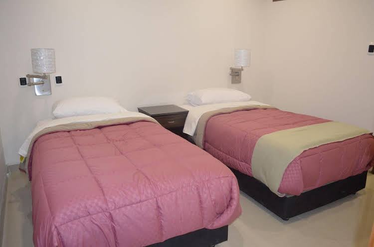 Hotel Morazul - Colombia - Bogota