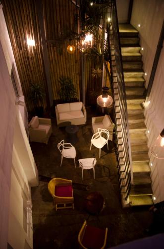 Casa Anzures - Mexico - Mexico City