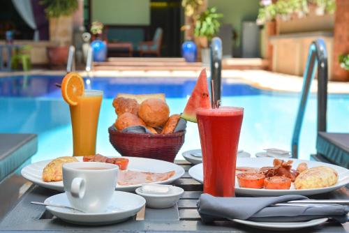 Memoire Siem Reap Hotel - Cambodia - Siem Reap