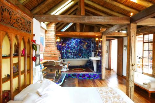 Casa Candelaria B&B - Colombia - Bogota